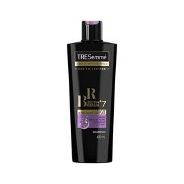 Biotin + Repair7 Shampoo - Shampoo with biotin for hair protection and renewal