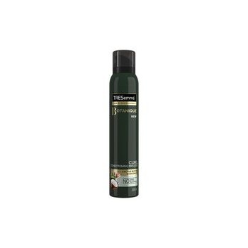 Botanique Curl Conditioning Mousse - Foam hardener for curly hair