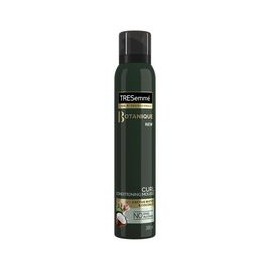 Botanique Curl Conditioning Mousse - Foam hardener for curly hair