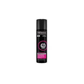 Extra Hold 4 Hair Spray - Hairspray