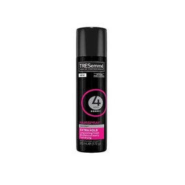 Extra Hold 4 Hair Spray - Hairspray