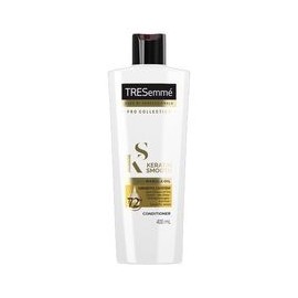 Keratin Smooth Conditioner - Keratin conditioner for smooth hair without frizz