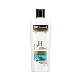 Purify & Hydrate Conditioner - Cleansing conditioner for oily hair