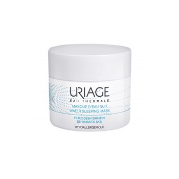 Intense Moisturizing Night (Water Sleepping Mask) 50 ml