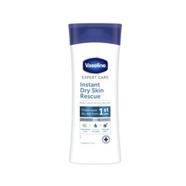 Instant Dry Skin Rescue Body Lotion