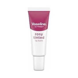 Rosy Tinted Lip Balm