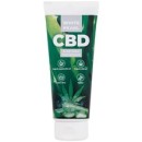 CBD Aloe Vera Toothpaste - Zubní pasta s konopným olejem a aloe vera
