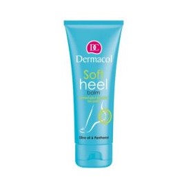 Soft Heel Balm - Soft heel...