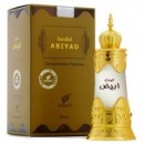 Abiyad Sandal perfumed oil