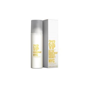 212 VIP Deospray