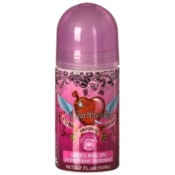 Heartbreaker Deodorant Roll-On