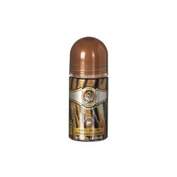 Jungle Tiger Deodorant Roll-On