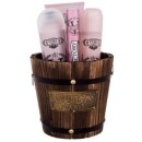 Victory Gift set EDP 100 ml, EDP 35 ml, body spray 200 ml and body lotion 200 ml