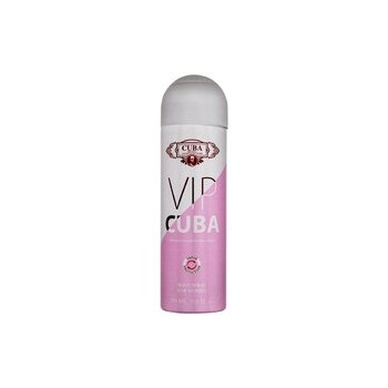 VIP Deodorant