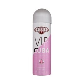 VIP Deodorant