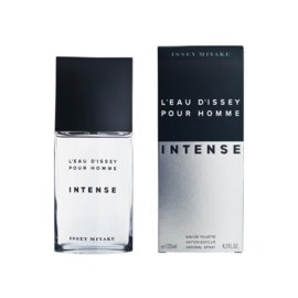 L`Eau D`Issey pour Homme Intense EDT Tester