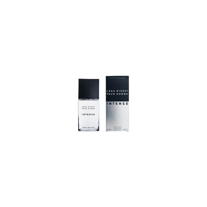 L`Eau D`Issey pour Homme Intense EDT Tester