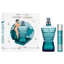 Le Male Gift set EDT 125 ml and EDT 20 ml