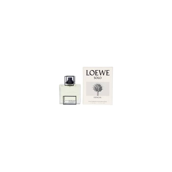 Solo Loewe Esencial EDT