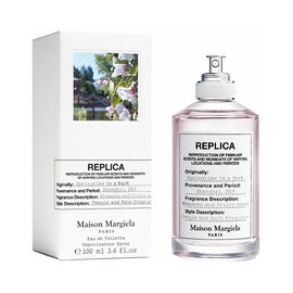 Replica Springtime in a Park EDT