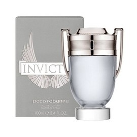 Invictus EDT Tester