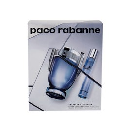 Invictus Gift set EDT 100 ml and EDT 20 ml