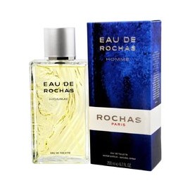 Eau De Rochas pour Homme EDT Tester