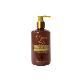 Argan Oil Hand & Body Wash