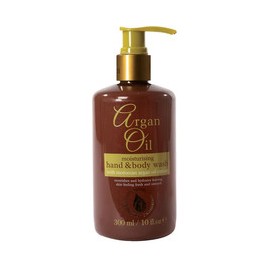 Argan Oil Hand & Body Wash