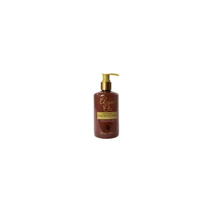 Argan Oil Hand & Body Wash