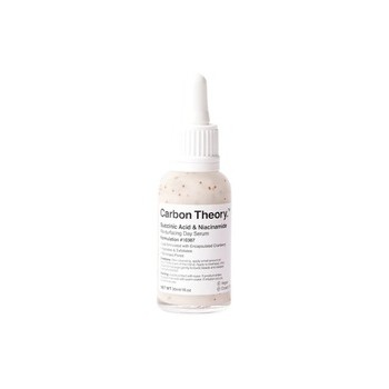 Succinic Acid & Niacinamide Re-surfacing Day Serum