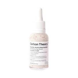 Succinic Acid & Niacinamide Re-surfacing Day Serum