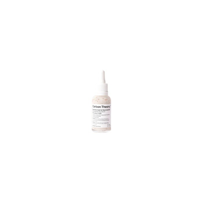 Succinic Acid & Niacinamide Re-surfacing Day Serum