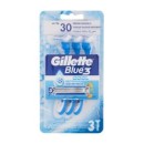 Blue3 Cool - Disposable men's razors