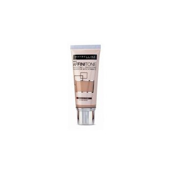 Affinitone + Protecting Perfecting Foundation With Vitamin E 30 ml - Unify make-up with HD pigments