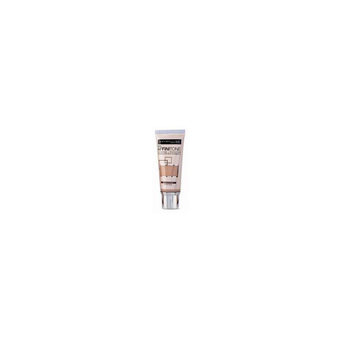 Affinitone + Protecting Perfecting Foundation With Vitamin E 30 ml - Unify make-up with HD pigments