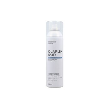 No. 4D Clean Volume Detox Dry Shampoo
