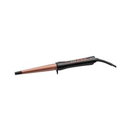 SHS 0850BK Kulma na vlasy