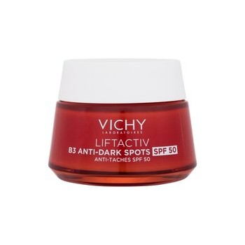 Liftactiv B3 Anti-Dark Spots Cream SPF50