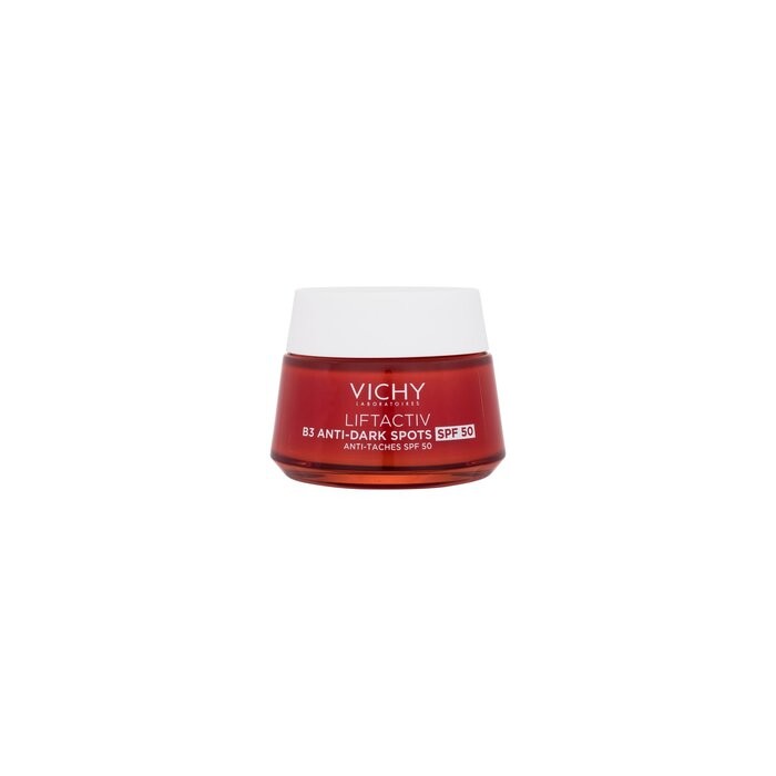 Liftactiv B3 Anti-Dark Spots Cream SPF50