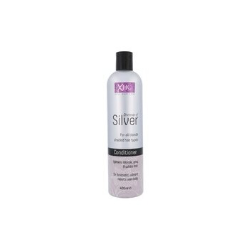 Shimmer Of Silver Conditioner - Conditioner for gray and blond hair