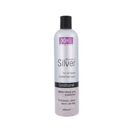 Shimmer Of Silver Conditioner - Conditioner for gray and blond hair