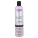 Shimmer Of Silver Conditioner - Conditioner for gray and blond hair