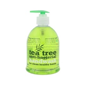Tea Tree Anti-Bacterial Handwash
