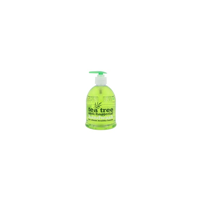Tea Tree Anti-Bacterial Handwash