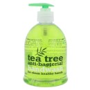 Tea Tree Anti-Bacterial Handwash