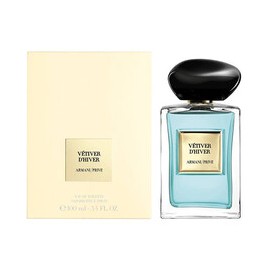 Vetiver d'Hiver EDT