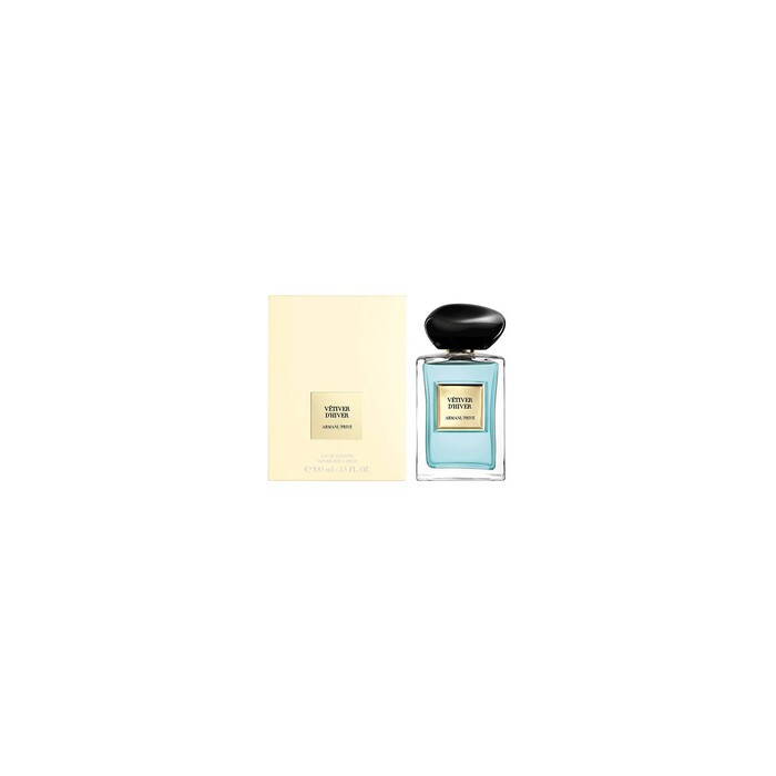 Vetiver d'Hiver EDT