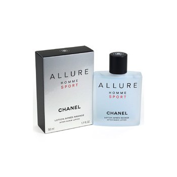 Allure Homme Sport After Shave