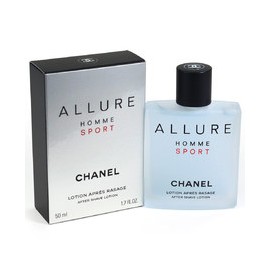 Allure Homme Sport After Shave